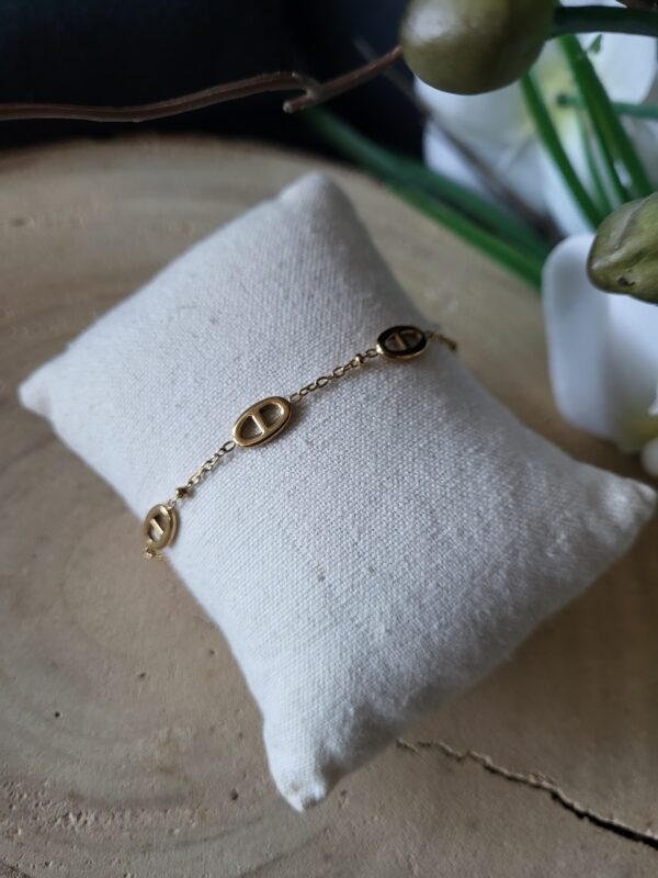 Bracelet Amandine