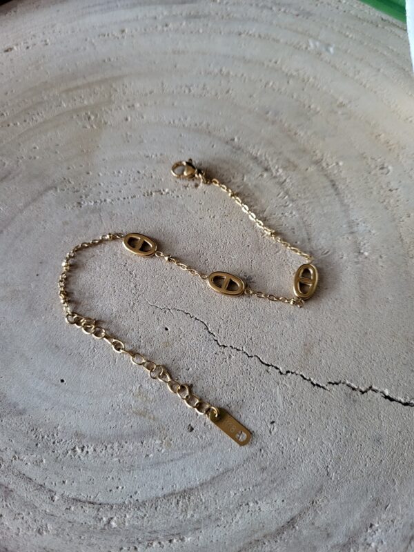 Bracelet Amandine – Image 2